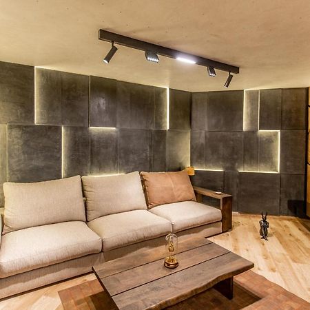 Bella Roe Premium Apartments Belgrado Exterior foto