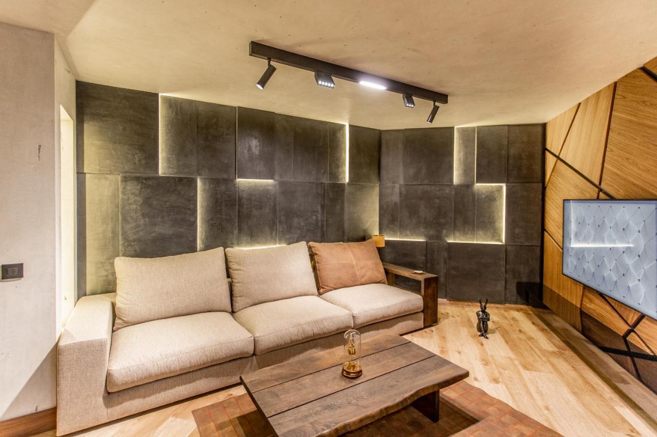 Bella Roe Premium Apartments Belgrado Exterior foto