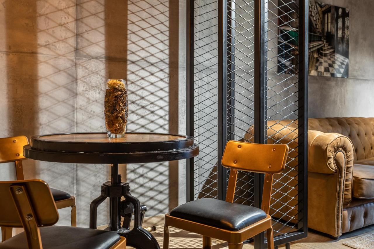 Bella Roe Premium Apartments Belgrado Exterior foto